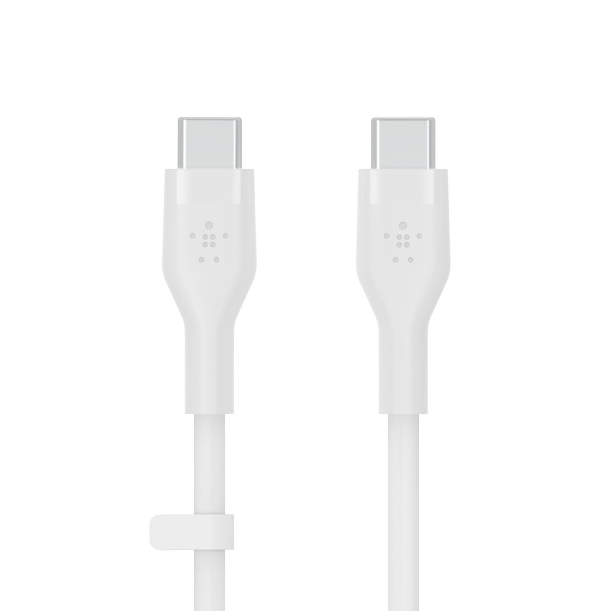 EAN 0745883860258 - Belkin CAB009BT1MBW2PK cable USB 1 m USB C Negro, Blanco imagen 1