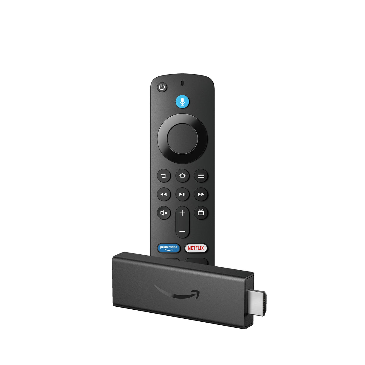 EAN 0840414699953 - Amazon Fire TV Stick HD HDMI Full HD Fire OS Negro imagen 2