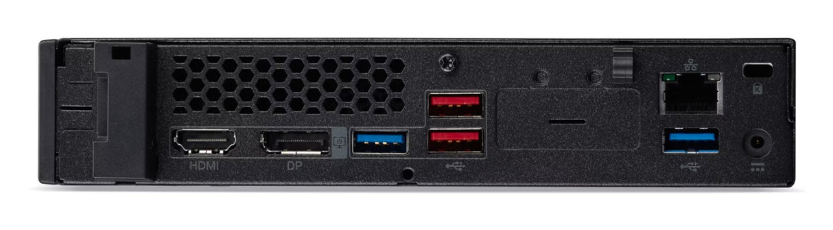 EAN 4711121979729 - Acer Veriton VN6710GT Intel® Core™ i5 i5-13500T 8 GB DDR4-SDRAM 512 GB SSD Puesto de trabajo Negro imagen 5