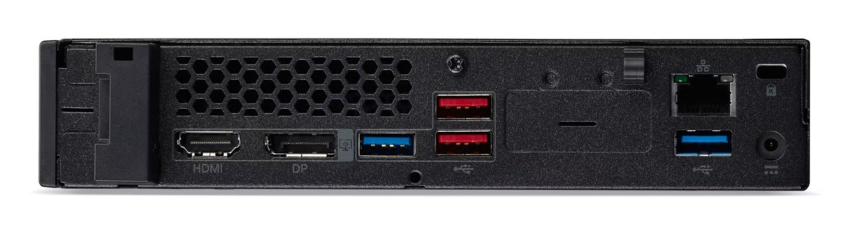 EAN 4711121979729 - Acer Veriton VN6710GT Intel® Core™ i5 i5-13500T 8 GB DDR4-SDRAM 512 GB SSD Mini PC Puesto de trabajo Negr imagen 5