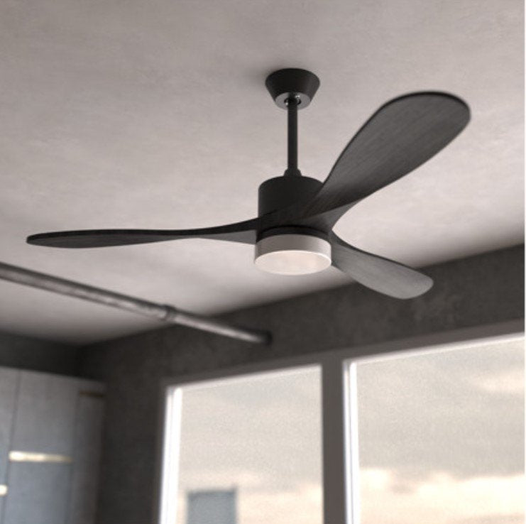 Ventilador De Techo Cecotec Energysilence Aero 529