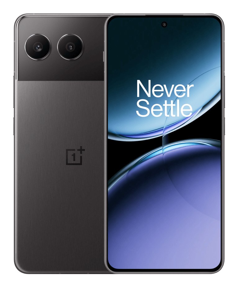 Smartphone Oneplus Nord 4 16+512gb Ds 5g Obsidian Midnight Oem