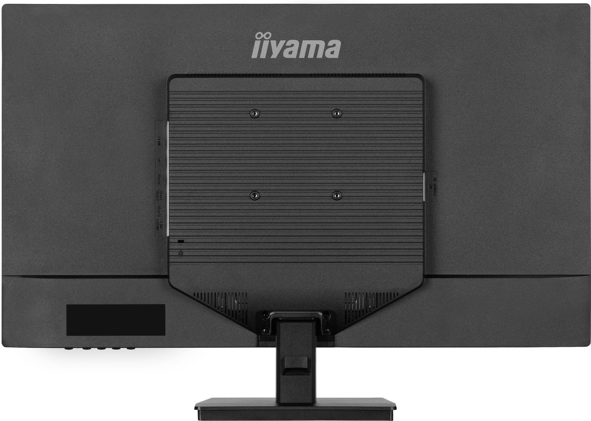 EAN 4948570123643 - iiyama ProLite X3270QSU-B1 pantalla para PC 80 cm (31.5") 2560 x 1440 Pixeles Wide Quad HD LED Negro imagen 8
