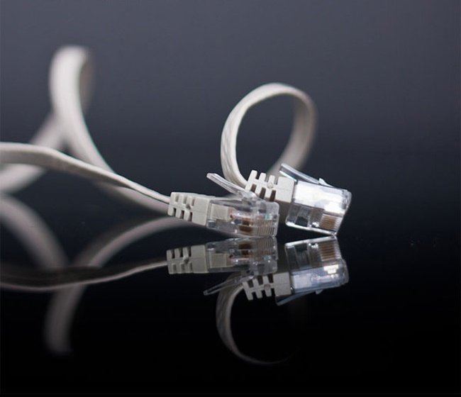 EAN 4017538026989 - shiverpeaks U/UTP Cat. 6 0.5m cable de red Blanco 0,5 m Cat6 U/UTP (UTP) imagen 2