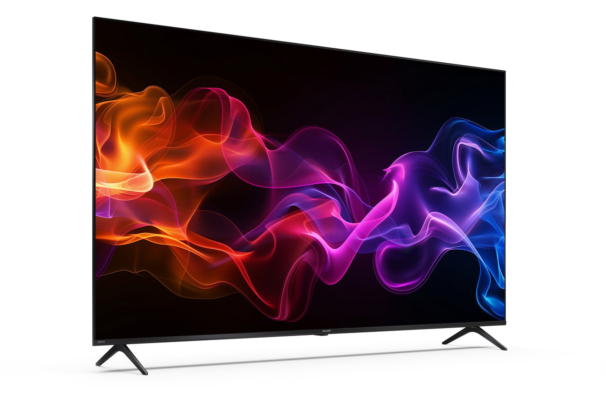 EAN 5905683272919 - Sharp 65HP5265E Televisor 165,1 cm (65") 4K Ultra HD Smart TV Wifi Negro imagen 5