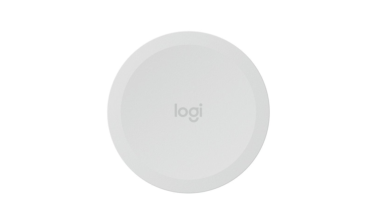 Logitech Share Button Mando A Distancia Blanco