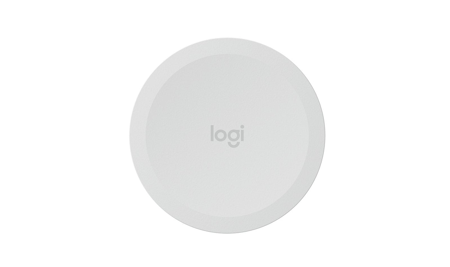 Logitech Share Button Mando A Distancia Blanco