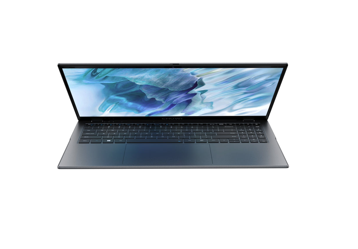 Chuwi Gemibook Plus Intel N100 16gb Lpddr5/512gb Ssd/W11 Home - Portátil 15.6