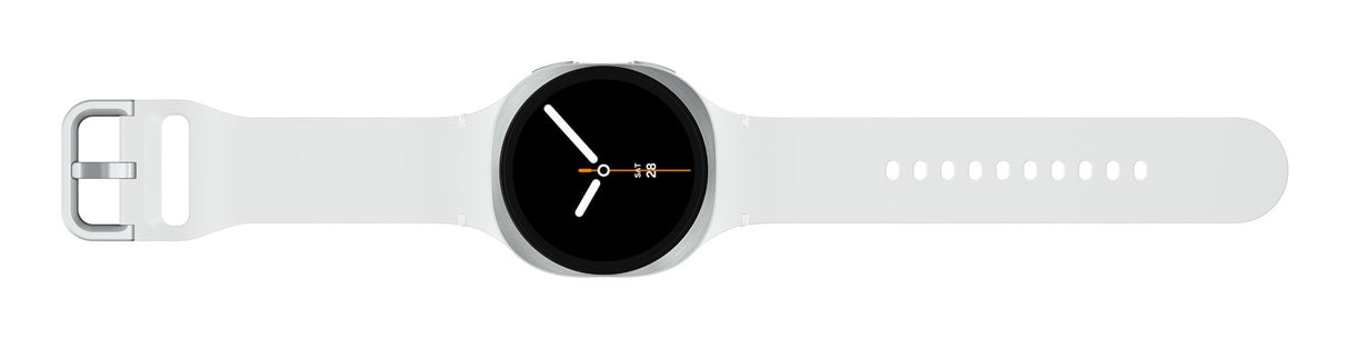 EAN 8806097481065 - Samsung SM-L325FZSAEUB Relojes inteligentes y deportivos 3,3 cm (1.3") AMOLED Digital 438 x 438 Pixeles P imagen 6