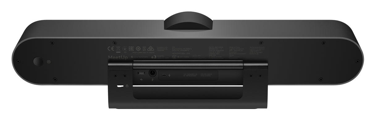 EAN 5099206072060 - Logitech MeetUp sistema de video conferencia imagen 5