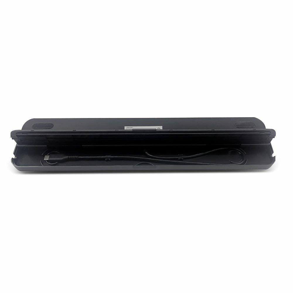 EAN 4712842946410 - Acer 13-in-1 Type-C Minidock Alámbrico USB 3.2 Gen 1 (3.1 Gen 1) Type-C Negro imagen 4