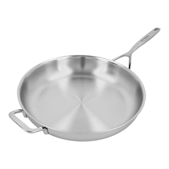 Sartén De Acero Demeyere Multiline 7 40850-951-0 - 32 Cm
