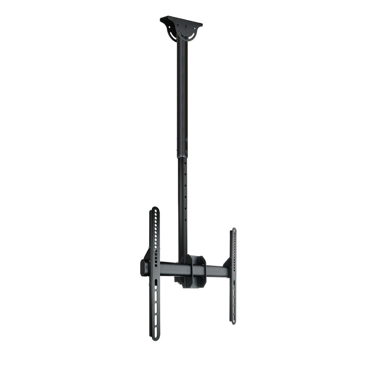 Tooq Soporte De Techo Giratorio Para Tv De 32"-55" - Peso Max 50kg - Vesa 400x400mm