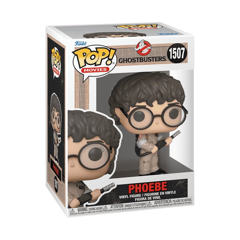 EAN 0889698733861 - FUNKO POP! 73386 figura de acción y colleccionable imagen 2