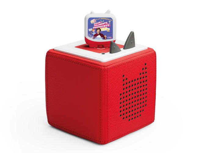 Tonies Ct Checker Tobi - Der Groáe Demokratie-Check