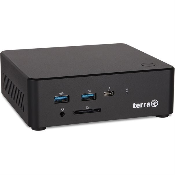 EAN 4039407086986 - TERRA Micro 7000C GREENLINE Intel® Core™ i7 i7-1355U 16 GB DDR5-SDRAM 500 GB SSD Windows 11 Pro Micro PC imagen 2
