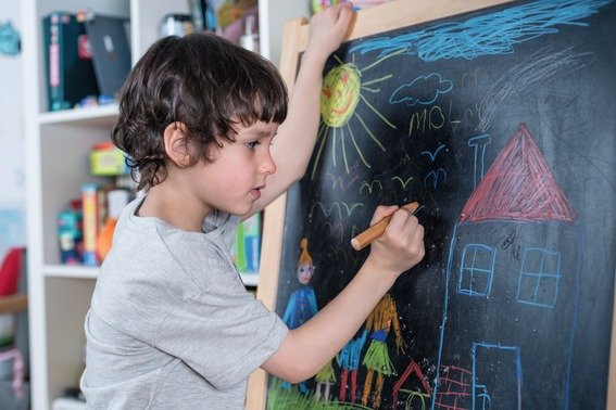 Stabilo Lápices De Colores Woody 3 En 1 Estuche De 18 + Sacapuntas C/Surtidos