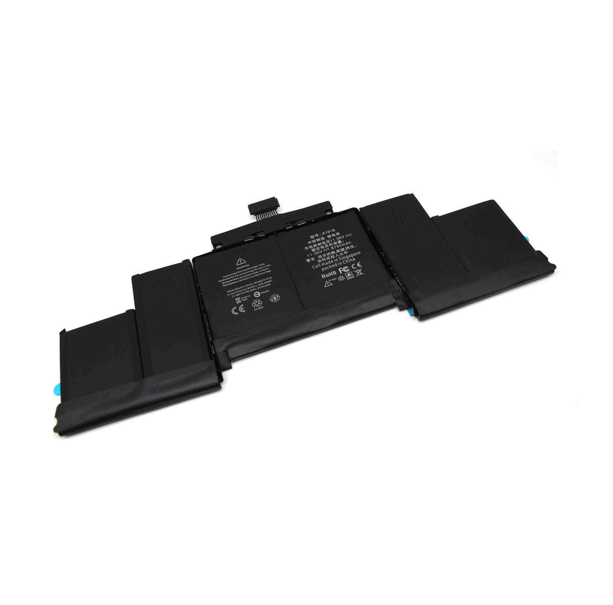 EAN 8435597495588 - VOLTISTAR BAT2221 refacción para laptop Batería imagen 3