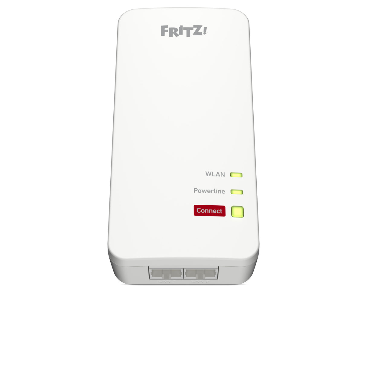 EAN 4023125030239 - Powerline 1240 AX 1200 Mbit/s Ethernet Wifi Blanco 1 pieza(s) imagen 2