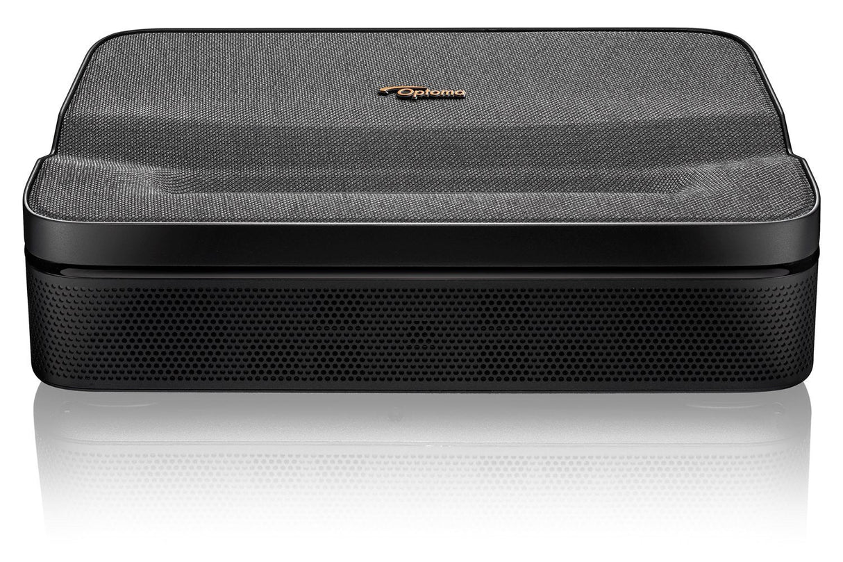 Optoma Photon Go Proyector Láser Portátil Full Hd De Ultracorta Distancia Negro