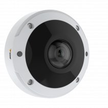 EAN 7331021070813 - Axis 02018-001 cámara de vigilancia Almohadilla Cámara de seguridad IP Interior 2560 x 1920 Pixeles Techo imagen 5