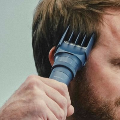 EAN 5025232925681 - Panasonic ER-CTW1-A301 accesorio para cortar barba y pelo imagen 10