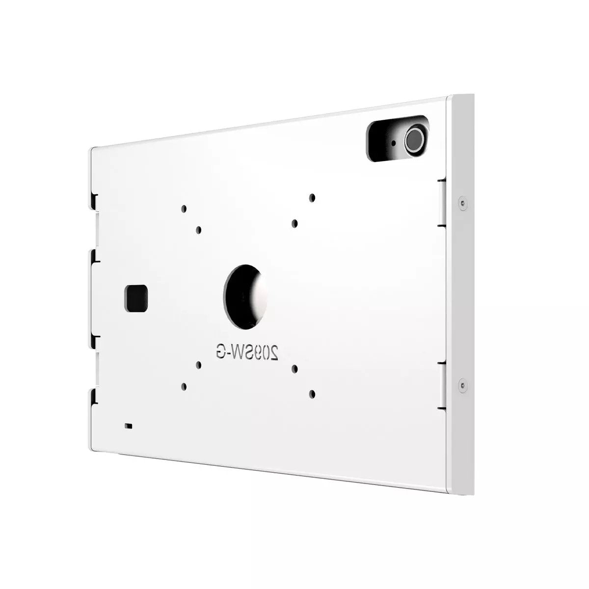EAN 0819472029163 - Compulocks 209SWLW soporte de seguridad para tabletas 27,7 cm (10.9") Blanco imagen 2