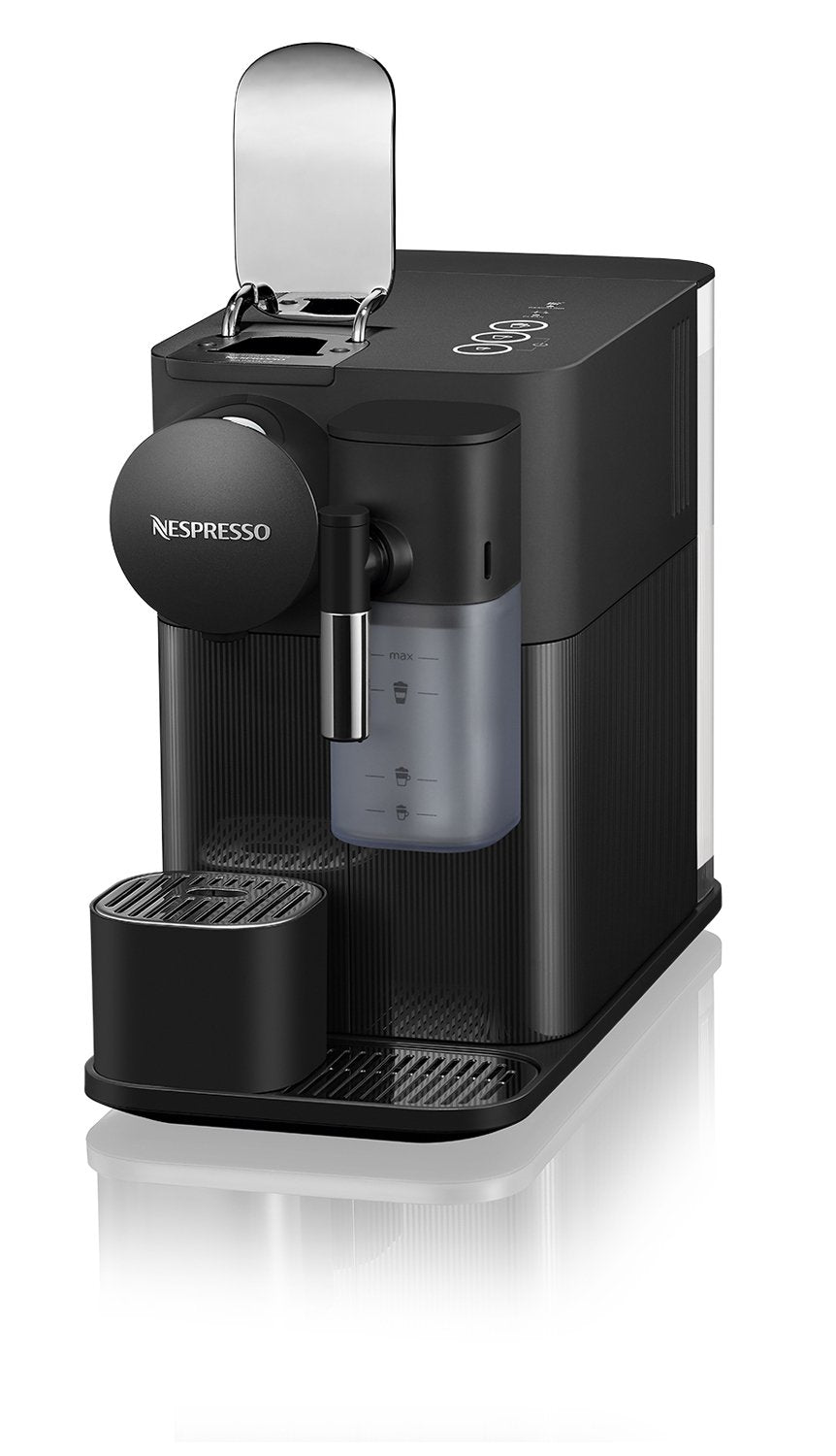 EAN 8004399020399 - De’Longhi Lattissima One EN510.B Totalmente automática Máquina espresso 1 L imagen 3