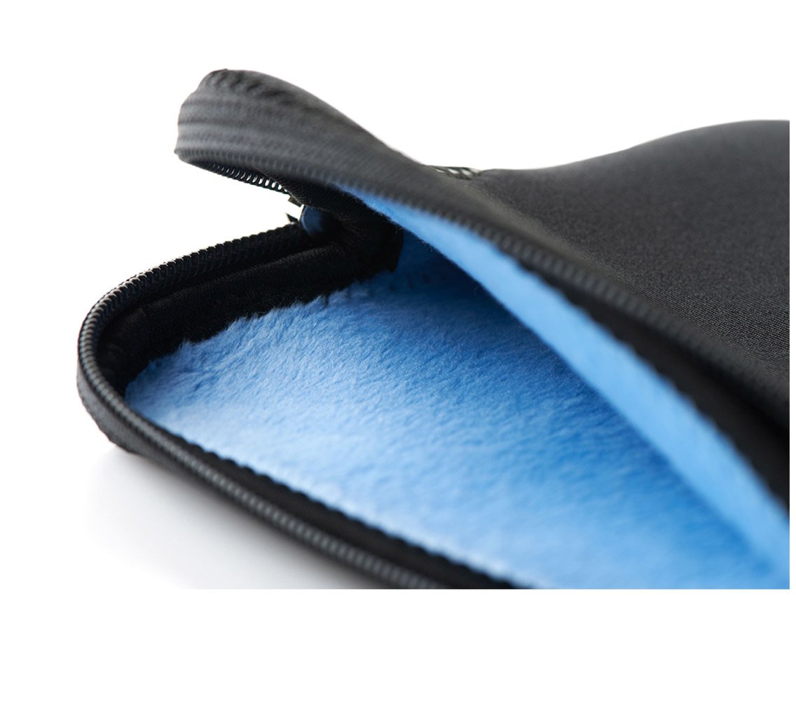 EAN 5711381000293 - Trunk TR-PC13-BLK maletines para portátil 33,8 cm (13.3") Funda Negro imagen 7