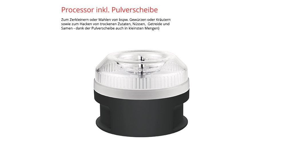 Esge M 200 Bbq Batidora