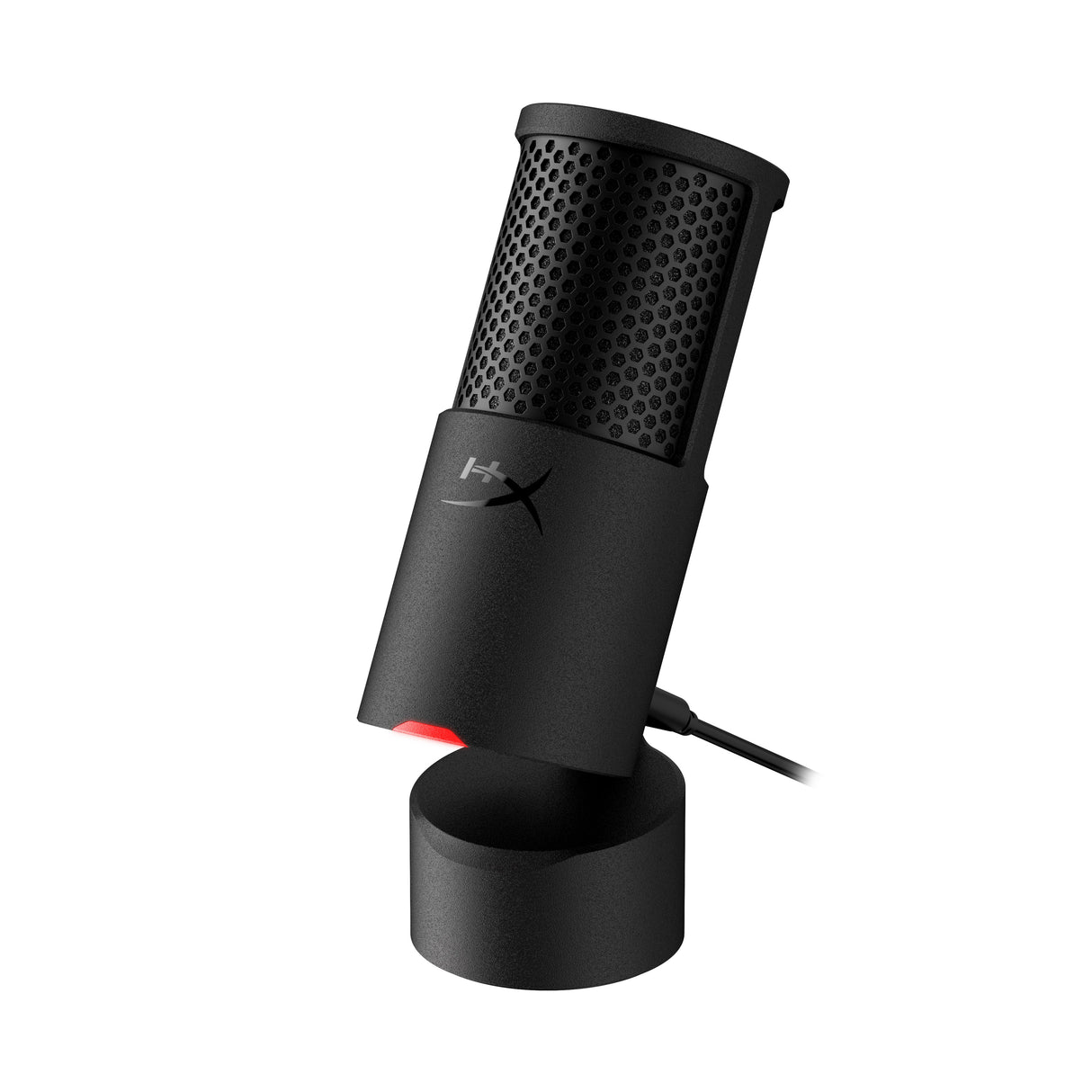 EAN 198701525790 - HyperX Solocast 2 Negro Micrófono para videoconsola imagen 5