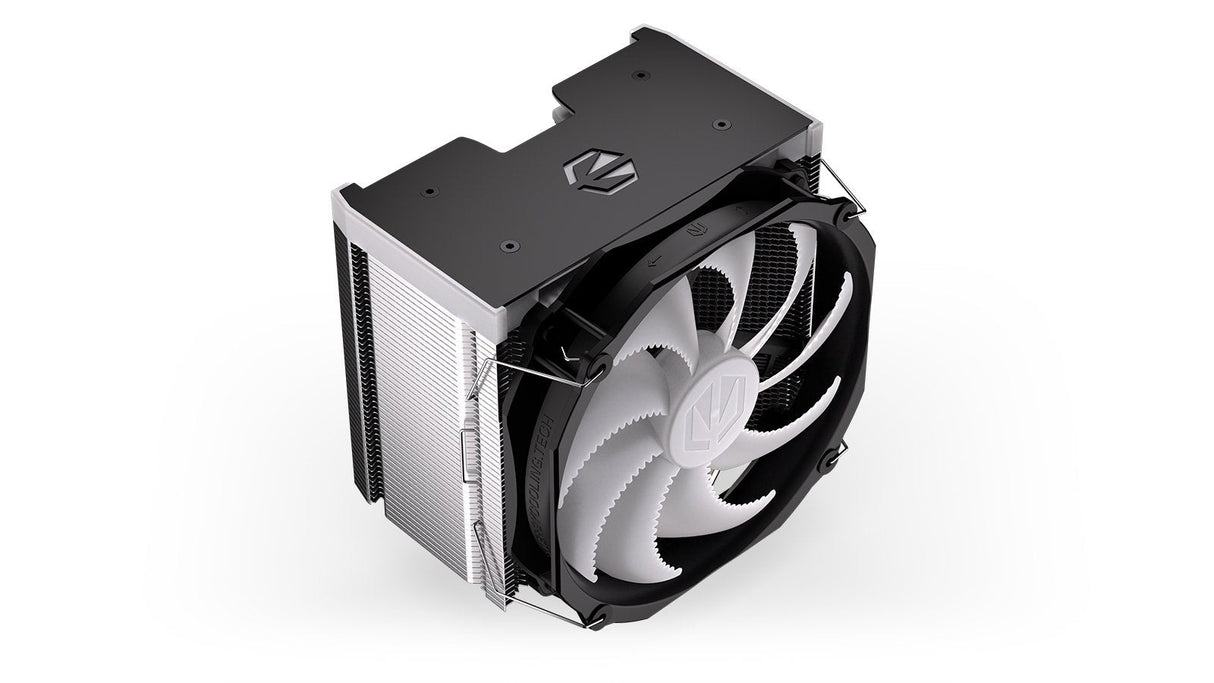 EAN 5903018665870 - ENDORFY Fortis 5 ARGB Procesador Refrigerador de aire 14 cm Negro imagen 8