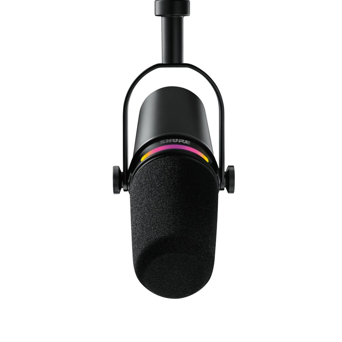 EAN 0042406791571 - Shure MV7+-K micrófono Negro Micrófono para crear podcasts imagen 2