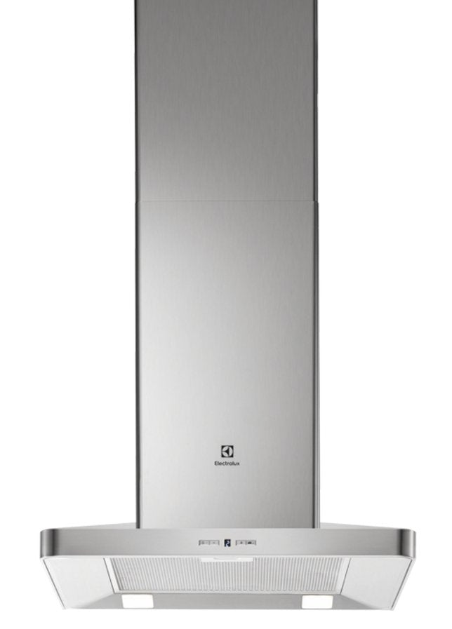 EAN 7332543445967 - Electrolux EFF60560OX De pared Acero inoxidable 603 m³/h imagen 1