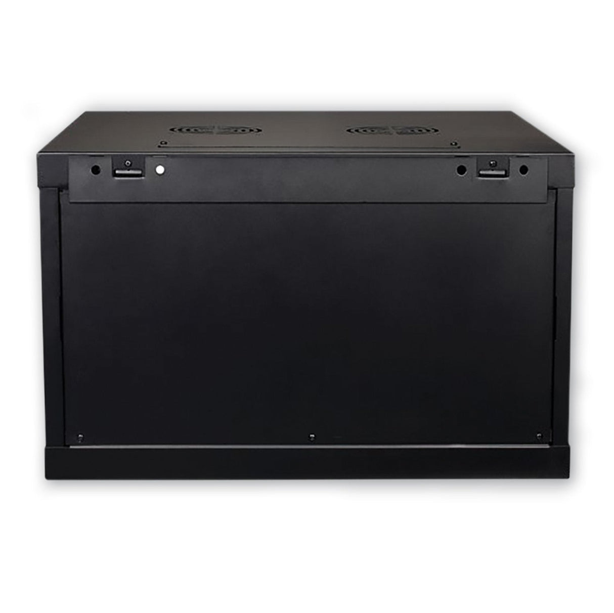 12u Wall Mounted Cabinet Depth