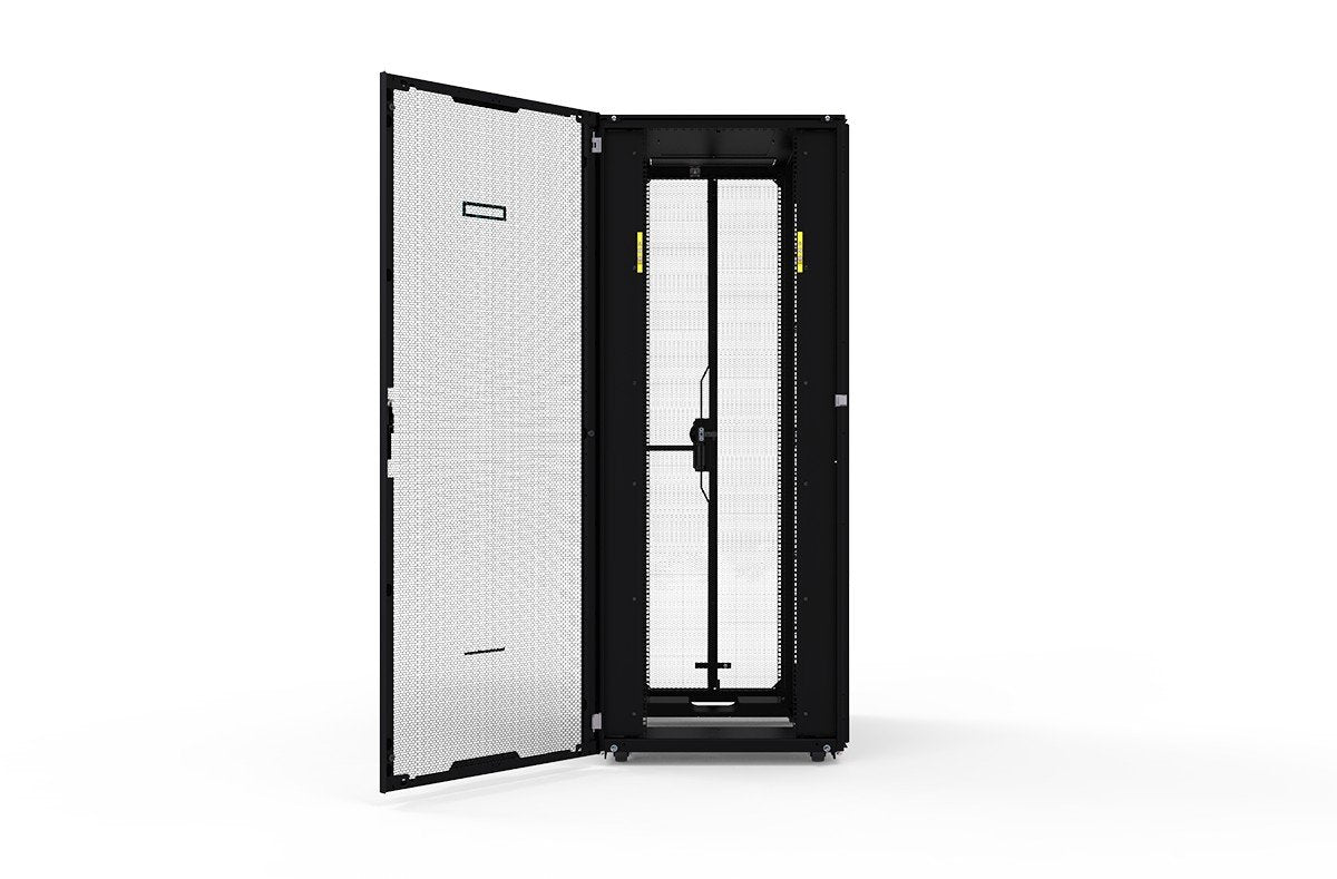Hpe G2 1200mm Kit De Panel De Bastidor 42u 19"