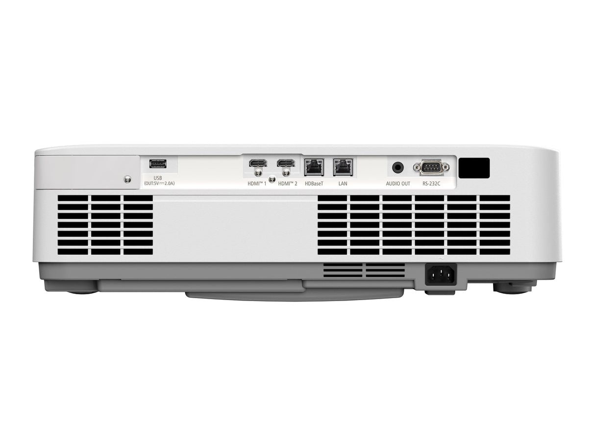 Xp-P621u, Pro 3lcd Laser Projector, High Brightness