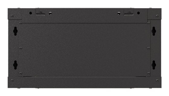 EAN 5901969446876 - Lanberg WF03-5304-10B armario rack 4U Bastidor de pared Negro imagen 8