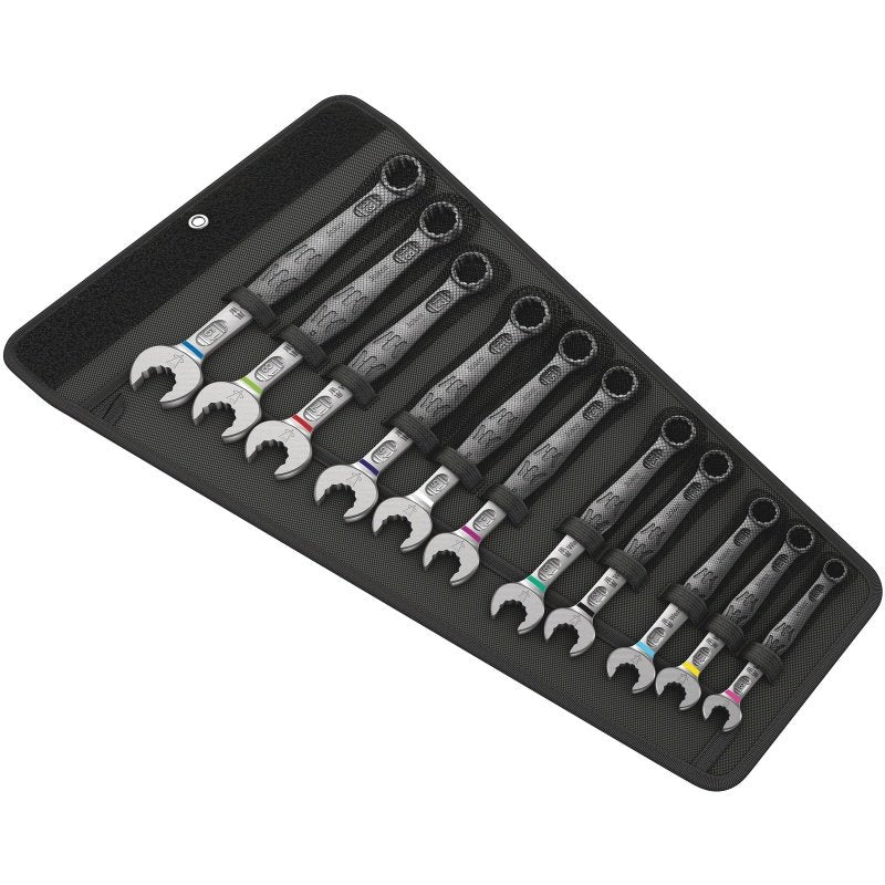 EAN 4013288214195 - Wera 05020231001 llave combinada imagen 1