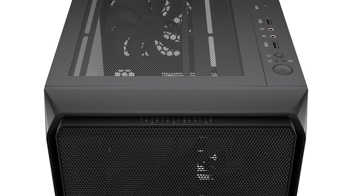 EAN 5903018666303 - ENDORFY Arx 500 ARGB Negro imagen 22