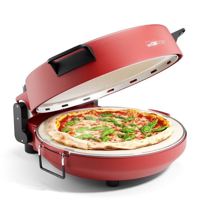 Clatronic Pm 3787 Pizzamaker