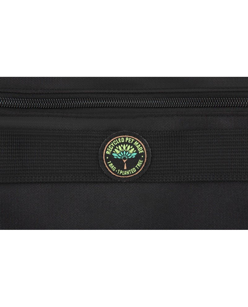 Urban Factory Etc15uf Maletines Para Portátil 39,6 Cm (15.6") Maletín Toploader Negro