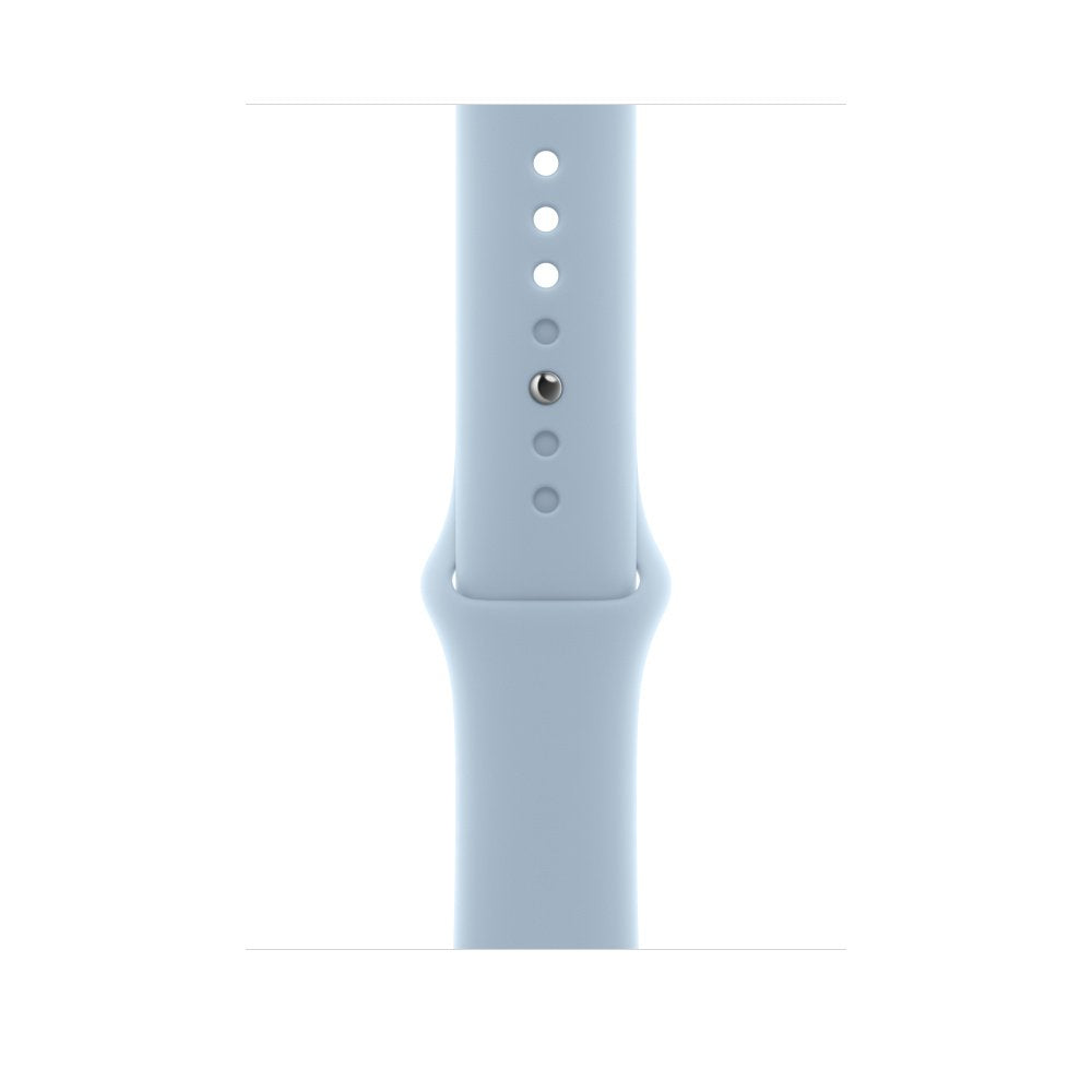 EAN 0195949448836 - Apple MWMU3ZM/A Accesorios para dispositivos vestibles inteligentes Grupo de rock Fluoroelastómero imagen 1