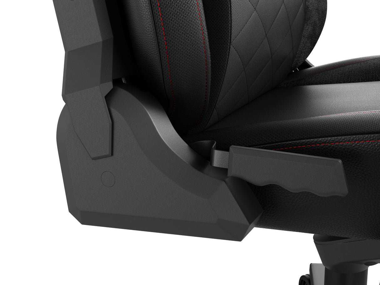 EAN 5901969439601 - GENESIS Nitro 890 G2 Silla para videojuegos universal Asiento acolchado Negro imagen 18