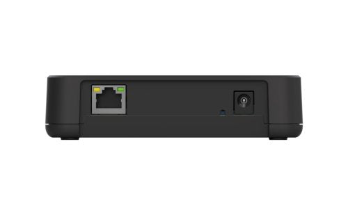 EAN 4037863051302 - SEH utnserver Pro servidor de impresión LAN Ethernet Negro imagen 2