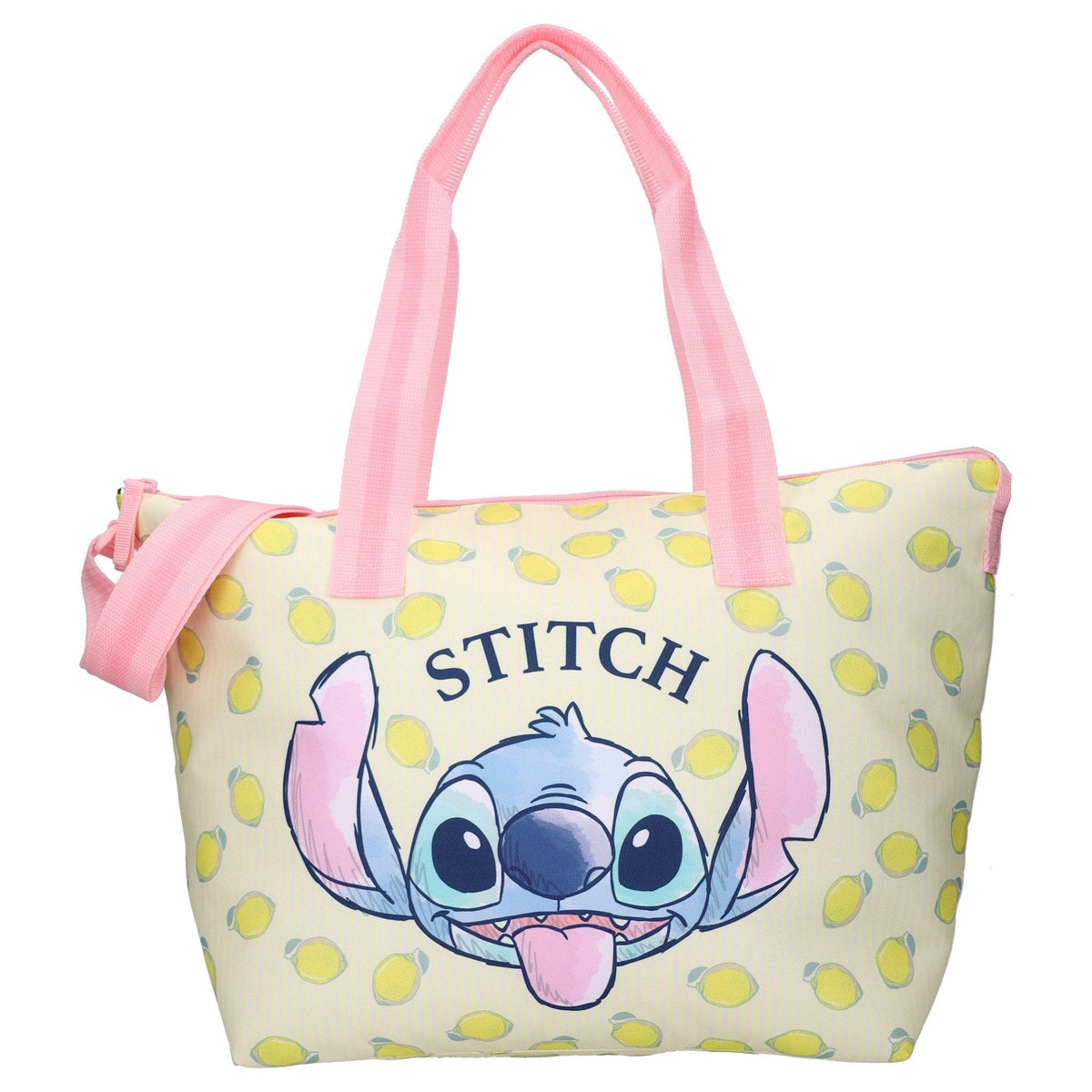 Vadobag Bolsa Térmica Stitch Chill Vibes