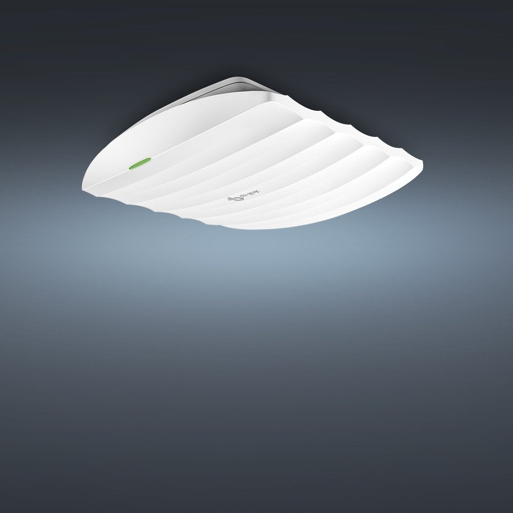EAN 6935364091620 - TP-Link Omada EAP110 300 Mbit/s Blanco Energía sobre Ethernet (PoE) imagen 6