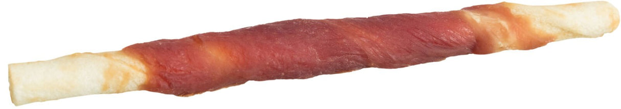 Barras Con Pato Denta Fun, 12 Cm, 10 Uds/Paquete 80 G