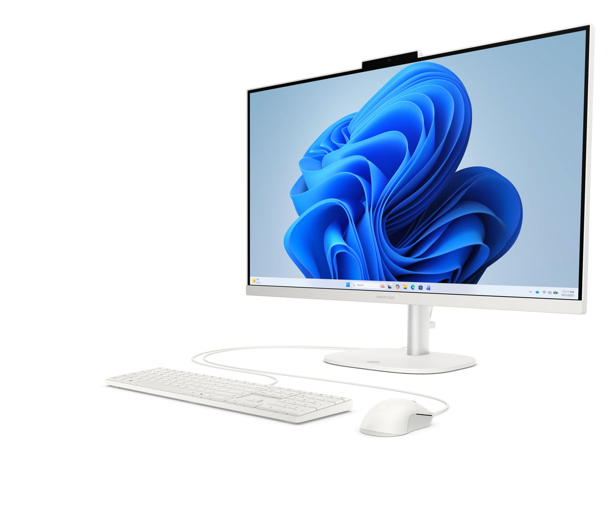 EAN 0821844684047 - HP OmniStudio All-in-One Desktop 27-cv0020ns PC AMD Ryzen™ 5 40 68,6 cm (27") 1920 x 1080 Pixeles 16 GB L imagen 8