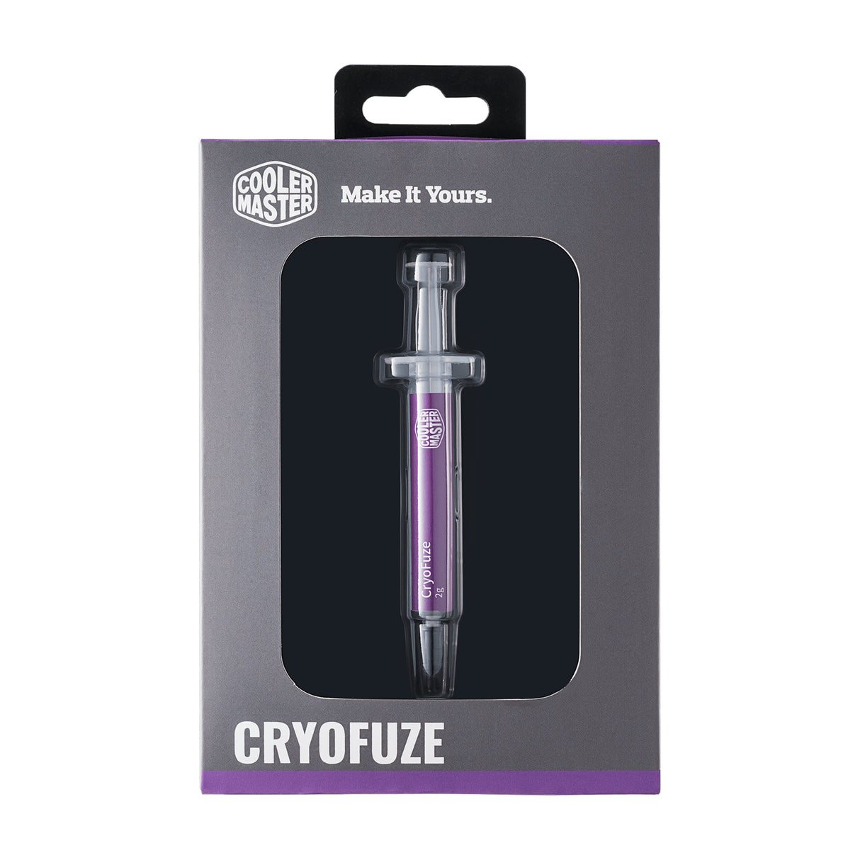 EAN 4719512152393 - Cooler Master CryoFuze compuesto disipador de calor Pasta térmica 14 W/m·K 2 g imagen 4